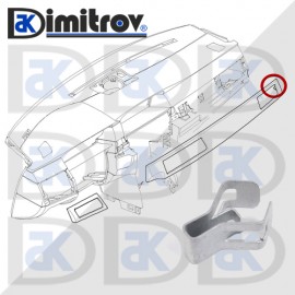 Щипка интериорна лайсна табло BMW 5(E60 E61) X5(E70) X6(E71 E72) Щипка интериорна лайсна табло BMW 5(E60 E61) X5(E70) X6(E71 E72)
